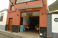 El Tanganazo inside