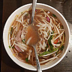 Pho Inn food