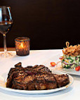 Ruth's Chris Steak House Ponte Vedra Beach food