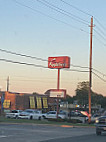 Applebee's Grill outside