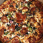 Papa John's Pizza food