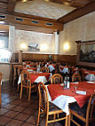 Pizzeria Alla Mostra food