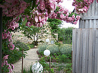 La Maison des Chanoines inside