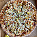 Papa John's Pizza food