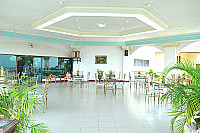 Bohol Plaza Resort and Restaurant outside