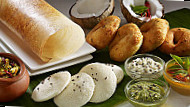 Mr. Idli food