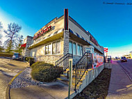 Steak N Shake outside