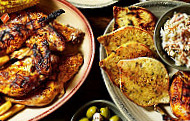 Nando's food