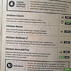 Jamy's Burger - Mannheim menu