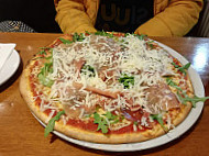 Pizzeria Verona food