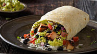 Qdoba Mexican Eats food