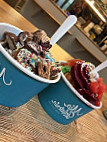 Mia Gelateria food