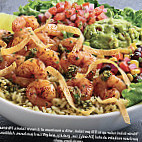 Applebee's Neighborhood Grill food