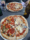 Pizzeria Fronte Mare food