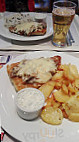 Nordsee Fisch-Spezialitaten food