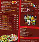 Saray Pizza Kebab Haus inside