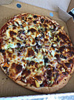 Monbulk Pizza And Kebab food