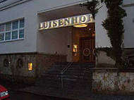 Luisenhof outside