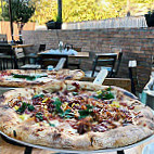 Pie Tap Pizza Workshop + Bar - Henderson Ave food