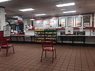 Firehouse Subs inside