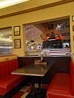 Mr. Meyers Diner inside