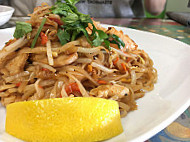 Horapa Thai food