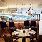 Zizzi - Harborne food