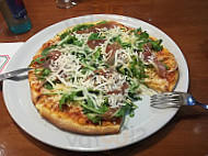 Pizzeria Verona food