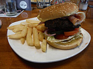 Cudlee Creek Restaurant Tavern and Caravan Park food