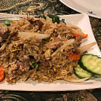 Ruan Thai Restaurant food