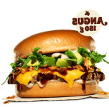 Burger King Mad