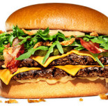 Burger King Mad