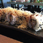 Sushi Royal food