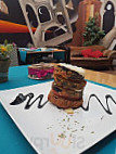 Essentia Fusion Arte Gastrobar food