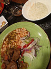 Masato Peruvian Food food