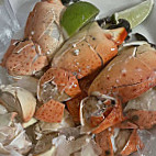 Joe's Stone Crab food