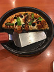 Pizza Hut food