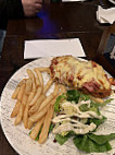 Chatswood Hills Tavern food