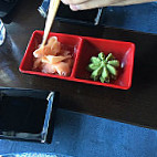 Sushicome food