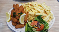 Royal Fisheries food