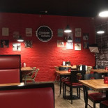 Broadway Burgers Inde