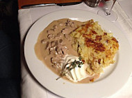 Dentenberg food