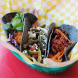 Blue Taco Inde