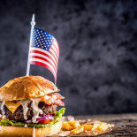 Broadway Burgers Mad