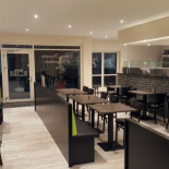 Viborg Pizzaria Menu