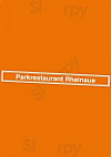 Parkrestaurant Rheinaue inside