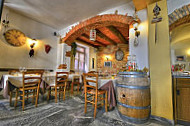 Trattoria Cantinin Del Gatt food