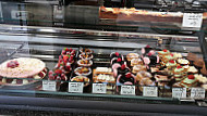 Boulangerie Wilson food