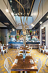 Zizzi - Liverpool One inside