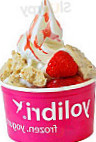 yolibri Frozen Yogurt food